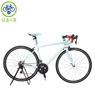 ホワイト, ロードバイク, スポーツバイク - サイクルベースあさひ