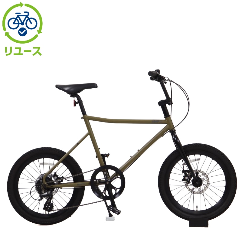 �^�[��[tern] �y�����[�X�zAMP F1 460mm BMX ���]�� BMX