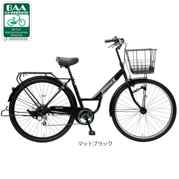 �T�C���g[SAIMOTO] �u�����XX 296 �y�� BAA-H 29�C���` 6�i�ϑ� �I�[�g���C�g �V�e�B�T�C�N�� �}�}�`���� ���]�� �V�e�B�T�C�N��