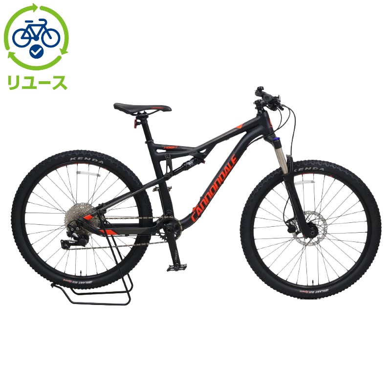 おすず引取限定 茨城_キャノンデール 　CANNONDALE MTB 引取限定 茨城_キャノンデール CANNONDALE MTB マウンテンバイク お