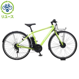 ブリヂストン[BRIDGESTONE], 電動自転車 - サイクルベースあさひ