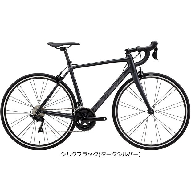 【送料無料】★MERIDA Scultura 400★スクルトゥーラ★備品付き MERIDA ( メリダ ) ロードバイク SCULTURA 400 ( スクラトゥーラ