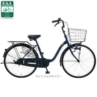 アサヒサイクル[ASAHICYCLE], シティ, シティサイクル - サイクル