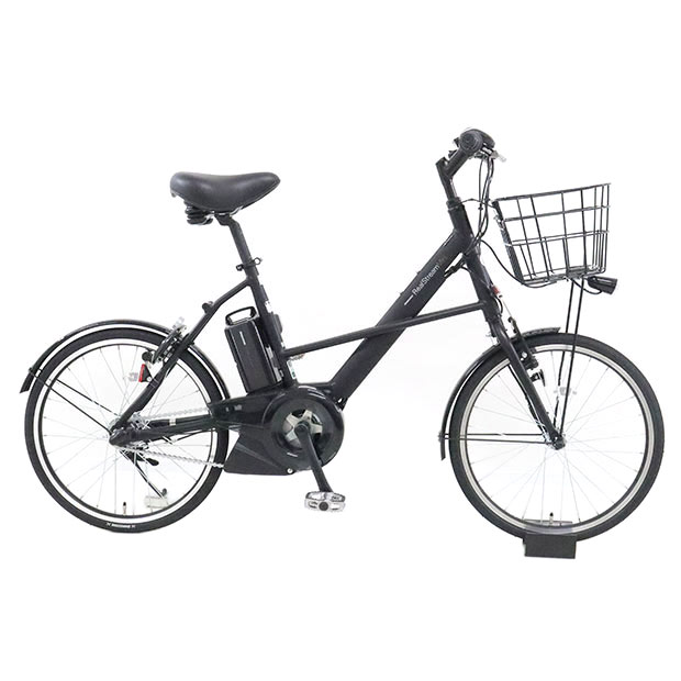 ちっちゃくてもパワフル！】Bridgestone RearStream Mini リアル