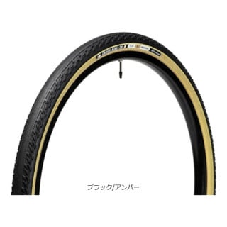 GRAVELKING ZX R（グラベルキング ZX R）700x45C アラミドビード
