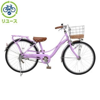 パープル, キッズサイクル／乗り物 - サイクルベースあさひ