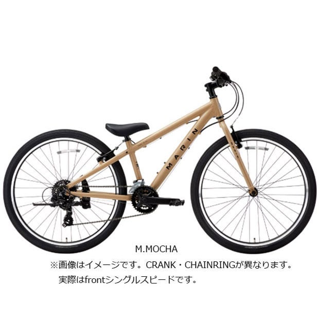 �}����[MARIN] DONKY JR 26�i�h���L�[ �W���j�A 26�j26�C���` 7�i�ϑ� �q���p ���]�� -26 �W���j�A�X�|�[�c��