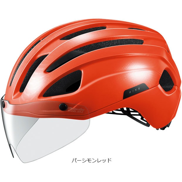 �I�[�W�[�P�[�J�u�g[OGK KABUTO] HIKE�i�n�C�N�j�w�����b�g �w�����b�g