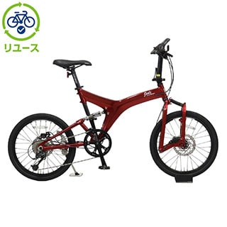 ルイガノ[louisgarneau], 折り畳み／小径車／BMX - サイクル