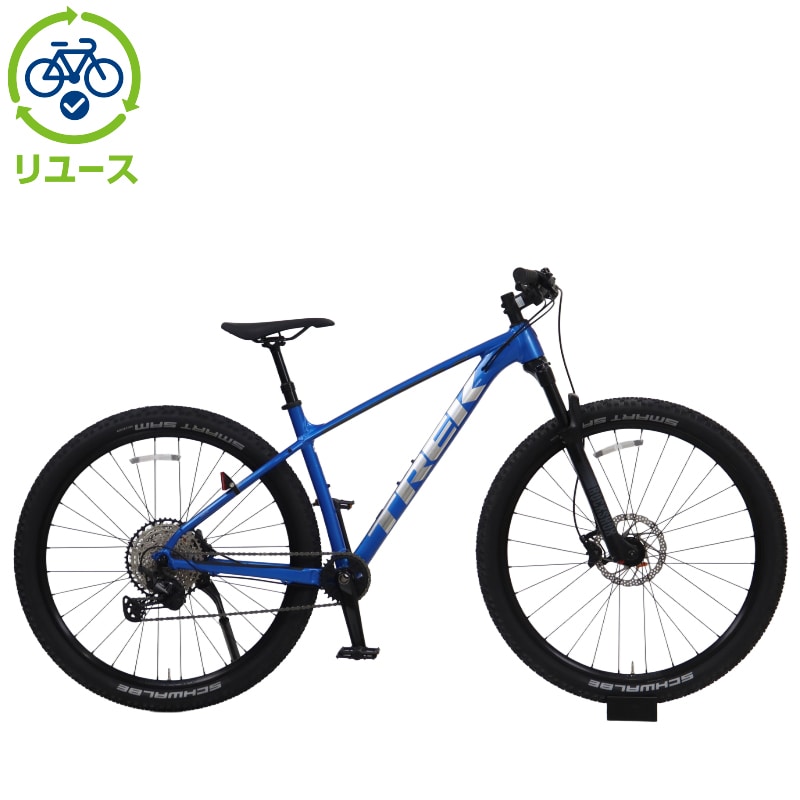 リユース】X-Caliber 9 18.5インチ マウンテンバイク 自転車