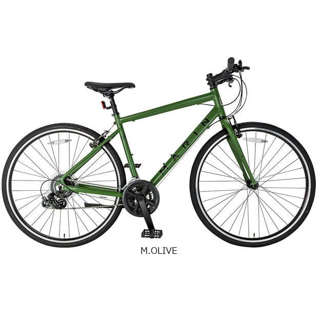 �}����[MARIN] FAIRFAX SE�i�t�F�A�t�@�b�N�XSE�j14�i�ϑ� �N���X�o�C�N ���]�� -26 �N���X�o�C�N