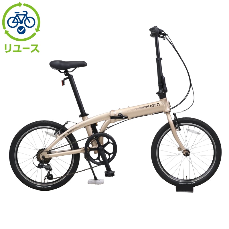 �^�[��[tern] �y�����[�X�zLink A7 �����Ќ��� 20�C���` �܂肽���ݎ��]�� �܂���