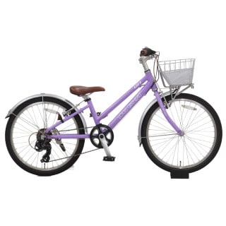 パープル, ルイガノ[louisgarneau], キッズサイクル／乗り物