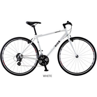MISTRAL SHIMANO（ミストラル シマノ）24段変速 クロスバイク 自転車 -26