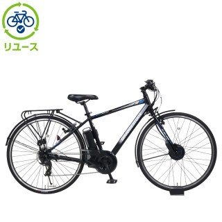 TB1e TB7B42 27インチ リユース】TB1e「TB7B42」27インチ 2022年モデル 電動自転車