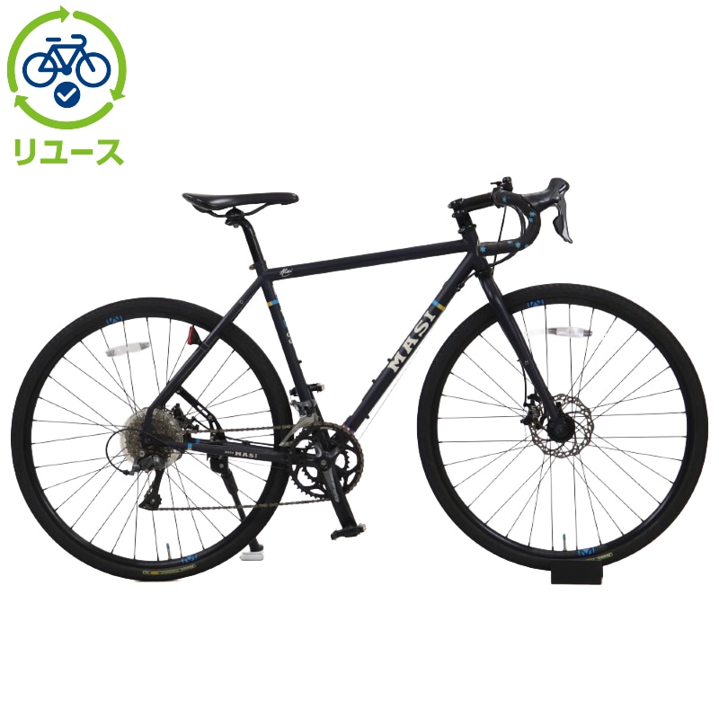リユース】CXGR 51cm ロードバイク 自転車