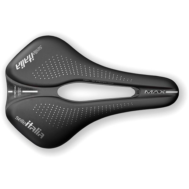 novus endurance ti316 superflow