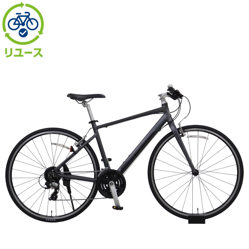 愛知県引取りのみ　アサヒ　プレシジョンスポーツ　470 あさひのクロスバイク“PRECISION SPORTS（プレシジョン スポーツ