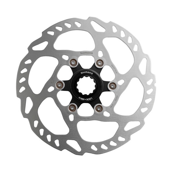 シマノ[SHIMANO] SM-RT70 180mm センターロック ナロータイプ ブレーキ
