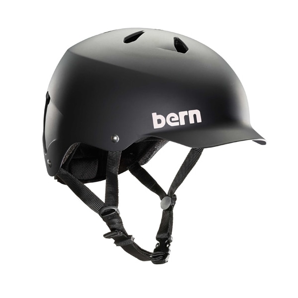 o[[bern] WATTSibcjALL SEASON Matte Black wbg wbg
