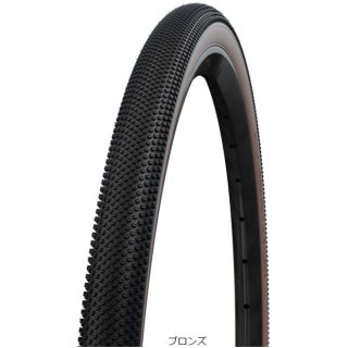 SCHWALBE G-ONE ALLROUND Performance（シュワルベジーワンオール