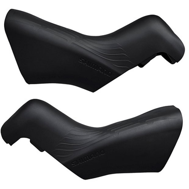 シマノスモールパーツ[SHIMANO] ブラケットカバー ST-R8170用 ブレーキレバー／シフトレバー