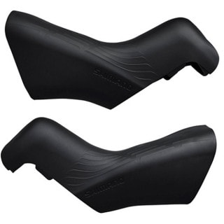 シマノ デュラエース ST-9001 STIレバー ペア ケーブル付 【公式通販】