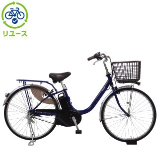 パナソニック[PANASONIC], シティ, 電動自転車 - サイクルベースあさひ