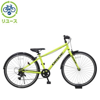イエロー, ジュニアスポーツ車, キッズサイクル／乗り物 - サイクル
