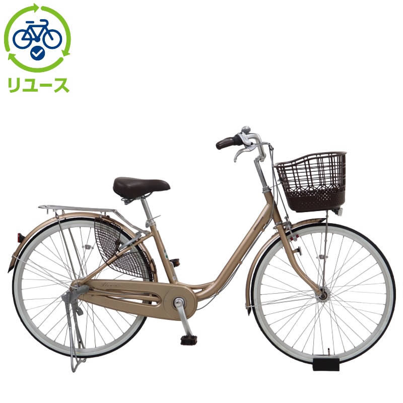 �u���a�X�g��[BRIDGESTONE] �y�����[�X�z�A���~�[�� �_�������f���uAU63T�v26�C���` 2021�N���f�� �V�e�B�T�C�N�� �}�}�`���� ���]�� �V�e�B�T�C�N��