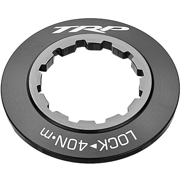 �e�B�[�A�[���s�[[TRP] Lock Ring SP-TR80 �Z���^�[���b�N�����O 12mm�A�N�X���p �u���[�L