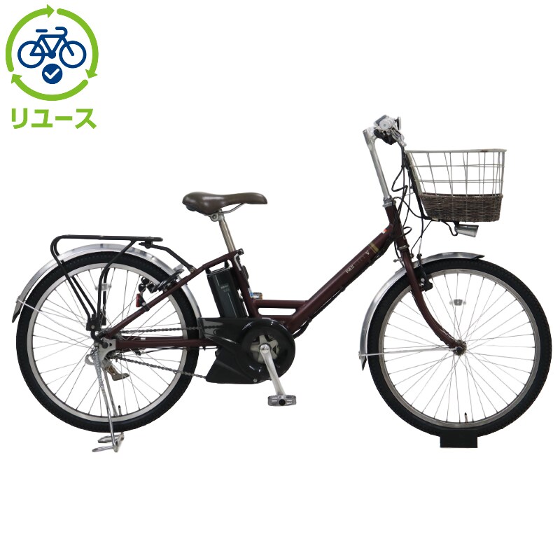 }n[YAMAHA] y[XzPAS CITY-V 24C` 2022Nf d]ԁyRS2511z d]