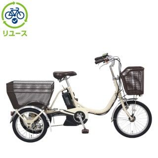 三輪車, 電動自転車 - サイクルベースあさひ