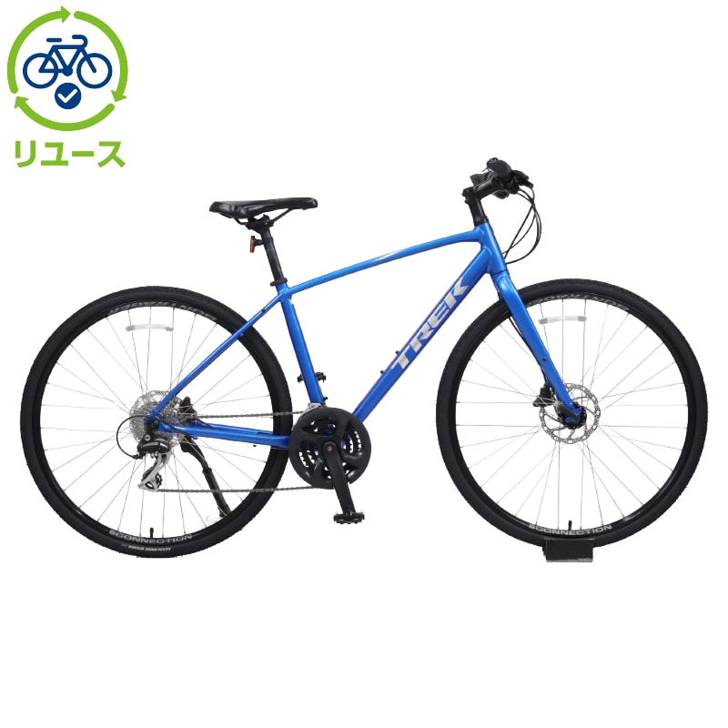 【即乘】送料無料 トレック TREK クロスバイクLEXA超軽量9.1キロ27速 トレック クロスバイク」の人気商品一覧 | 安い商品を通販サイトから