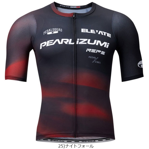 �p�[���C�Y�~[PEARL IZUMI] [26s] N621-B �v�����g ���[�X �W���[�W �����W���[�W �W���[�W