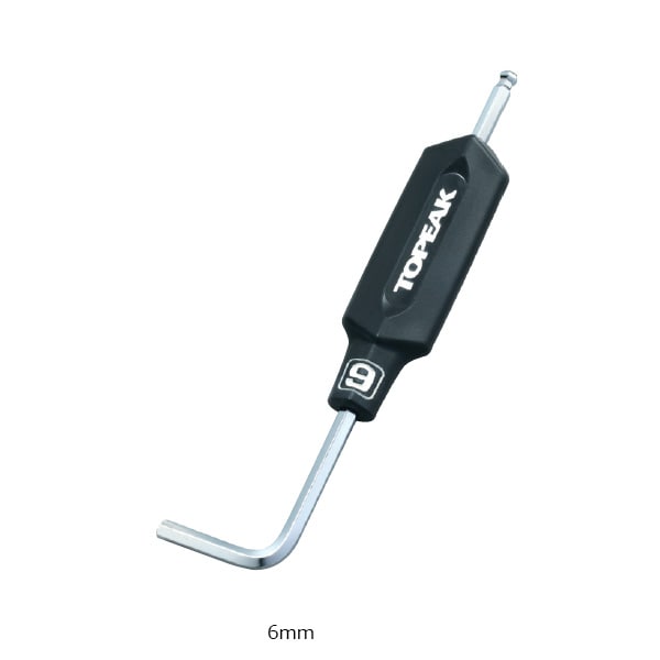 �g�s�[�N[TOPEAK] Duo Hex Tool�i�f���I�w�b�N�X �c�[���j�A�[�����L�[ �H��^�P�~�J��