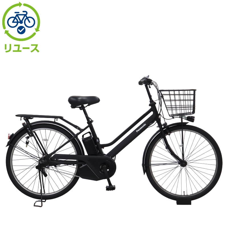 �p�i�\�j�b�N[PANASONIC] �y�����[�X�z�e�B���ES�uBE-FTS633�v26�C���` 2025�N���f�� �d�����]�� �d�����]��