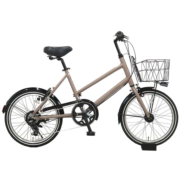 あさひ（自転車） 「あさひ」オフィスプレスTM BAA-O 20インチ