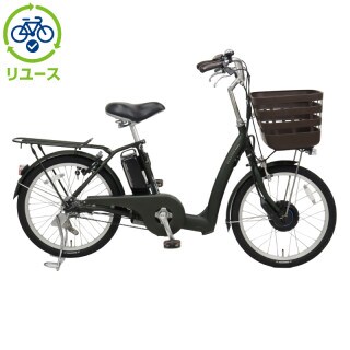 ブリヂストン[BRIDGESTONE], 電動自転車 - サイクルベースあさひ