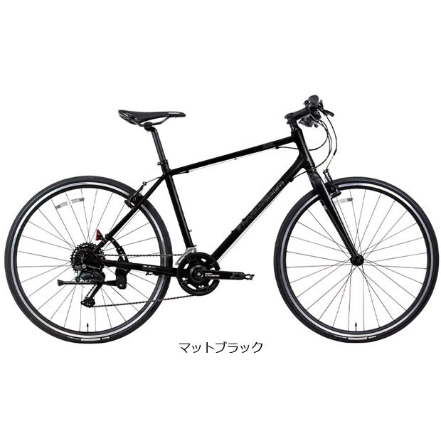 �R�[�_�[�u���[��[khodaa bloom] RAIL LIGHT -G�i���C�����C�g -G�j18�i�ϑ� �N���X�o�C�N ���]�� -25 �N���X�o�C�N