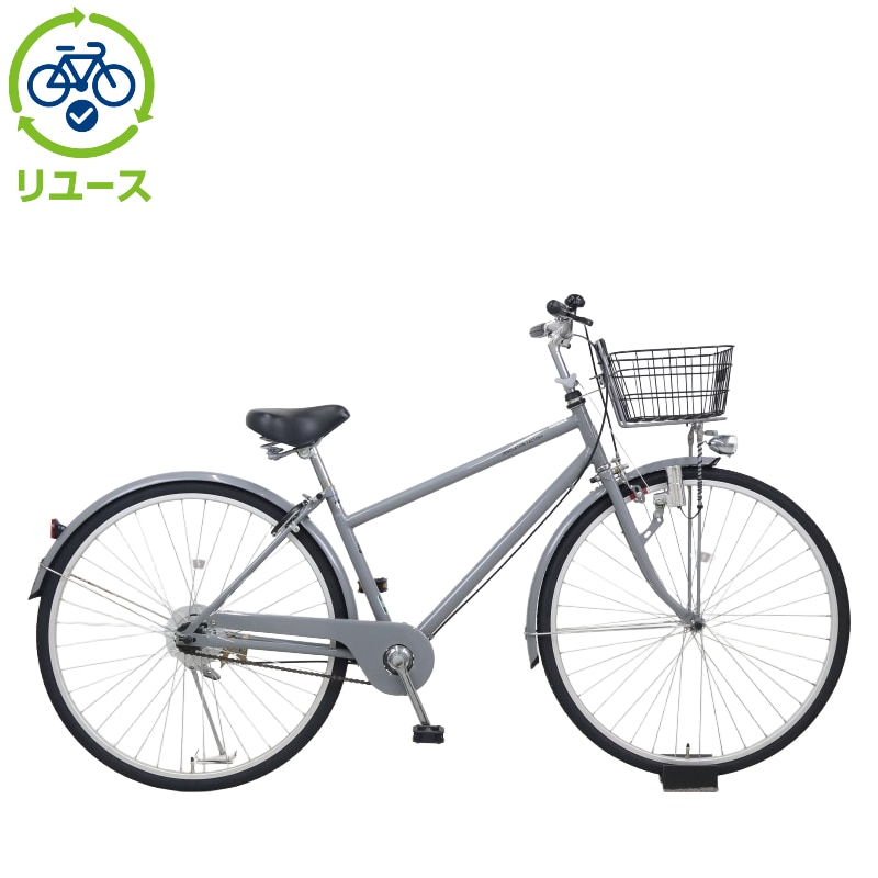 リユース】イノベーションファクトリーCITY S 270-O2 27インチ 2025年