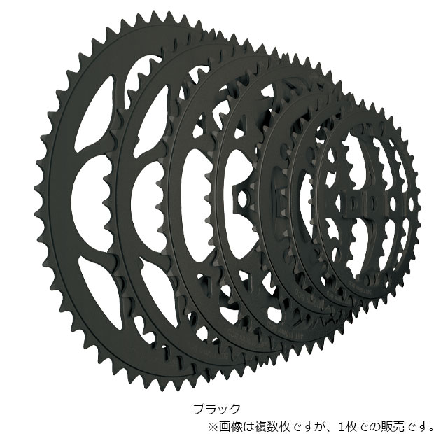 �^�C�I�K[TIOGA] �`�F�[�������O PCD�F110mm 5�A�[�� �����F38T �`�F�[�������O�^�N�����N