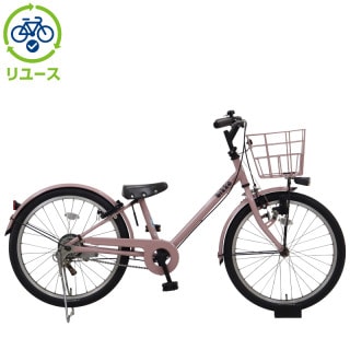 ピンク, ジュニアシティ車, キッズサイクル／乗り物 - サイクルベース