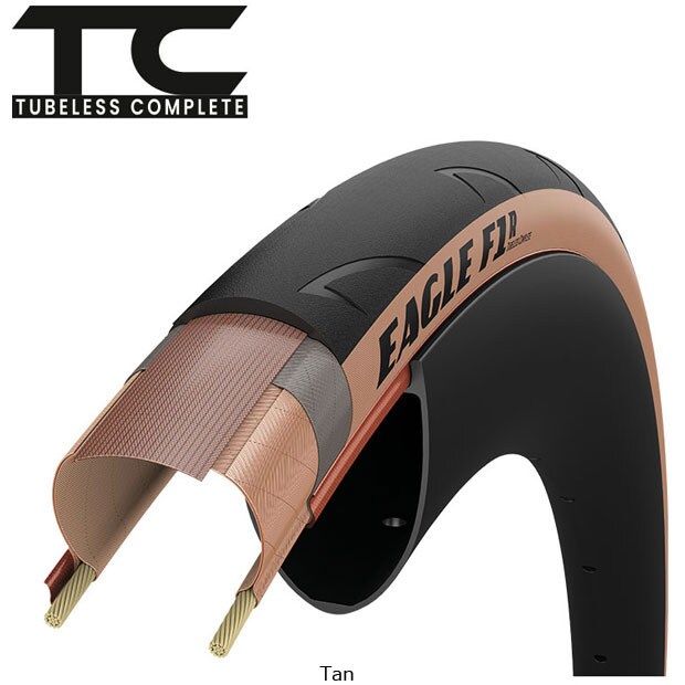 ObhC[[GOODYEAR] Eagle F1 R Tubeless CompleteiC[O F1 R `[uX Rv[gj700x30C A~hr[h ^C^`[u^