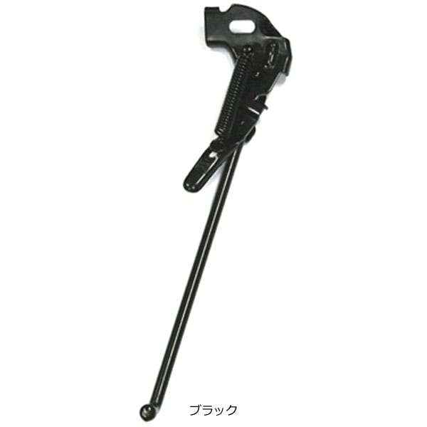 アサヒサイクル[ASAHICYCLE] 1本スタンド（正爪用） サイドスタンド スタンド