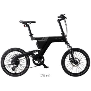 PSA1「YTRT06-61」20インチ 7段変速 電動自転車 -20