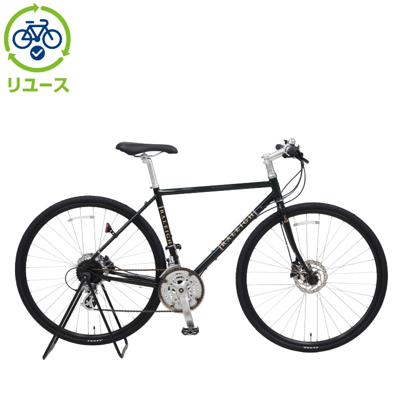 リユース】RFT Radford Traditional 480mm クロスバイク 自転車