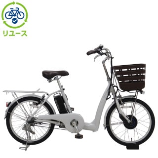 ブリヂストン[BRIDGESTONE], 電動自転車 - サイクルベースあさひ