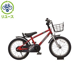 リユース, レッド, キッズサイクル／乗り物 - サイクルベースあさひ