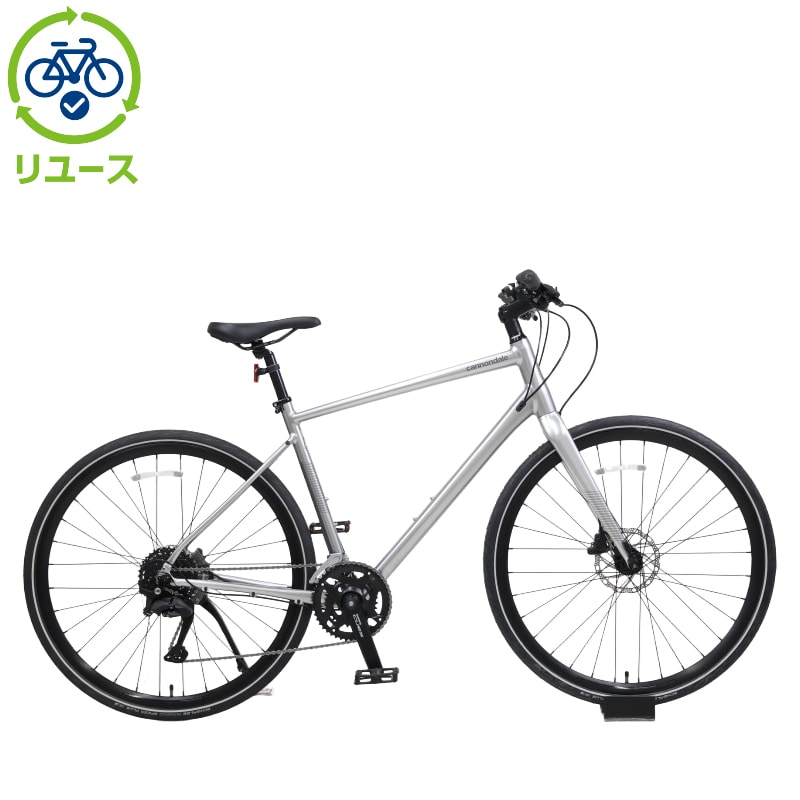 クロスバイク cannondale」の人気商品一覧 | 安い商品を通販サイトから